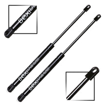 BOXI 2pcs Hatchback Gas Charged Lift Supports Struts Shocks for Acura Integra
