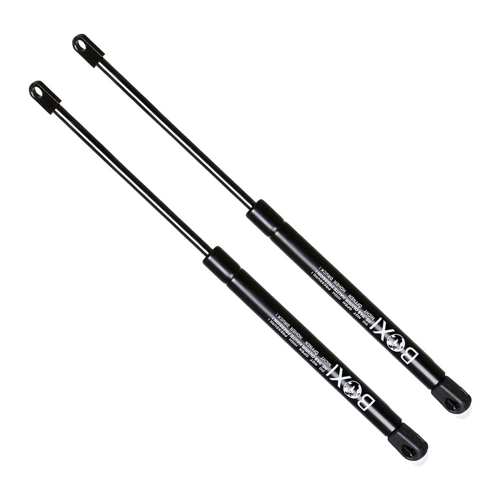 BOXI 2pcs Hatchback Gas Charged Lift Supports Struts Shocks for Acura Integra — product photo 3