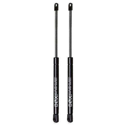 BOXI 2pcs Hatchback Gas Charged Lift Supports Struts Shocks for Acura Integra — product photo 5
