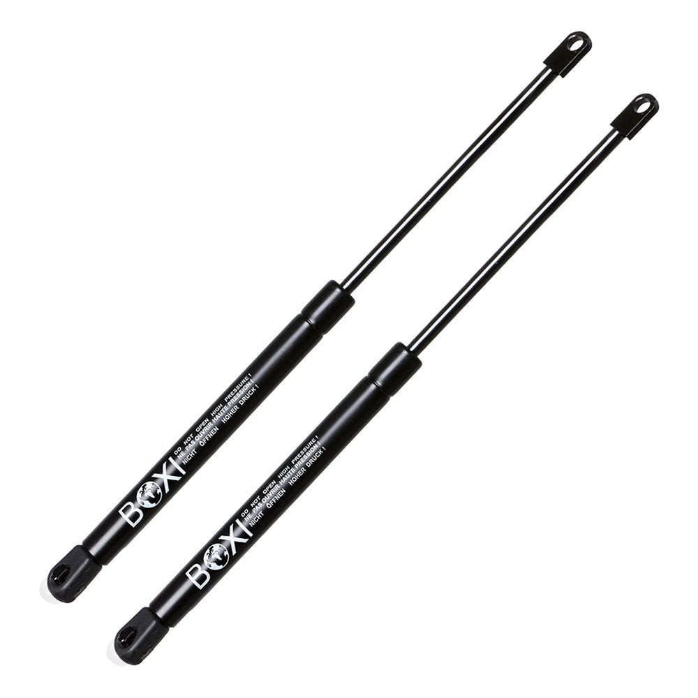 BOXI 2pcs Hatchback Gas Charged Lift Supports Struts Shocks for Acura Integra — product photo 6