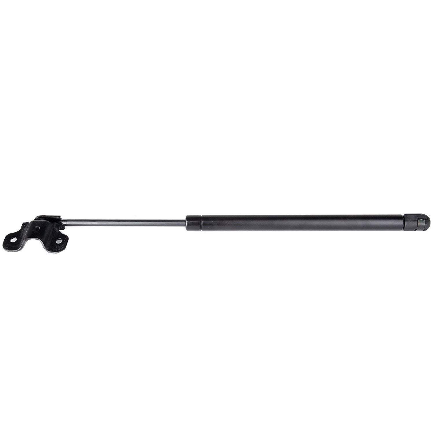 BOXI 2pcs Front Hood Gas Charged Lift Supports Struts Compatible for Honda Accord 2003 2004 2005 — product photo 3