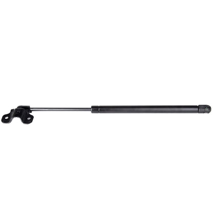 BOXI 2pcs Front Hood Gas Charged Lift Supports Struts Compatible for Honda Accord 2003 2004 2005 — product photo 3