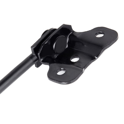 BOXI 2pcs Front Hood Gas Charged Lift Supports Struts Compatible for Honda Accord 2003 2004 2005 — product photo 4