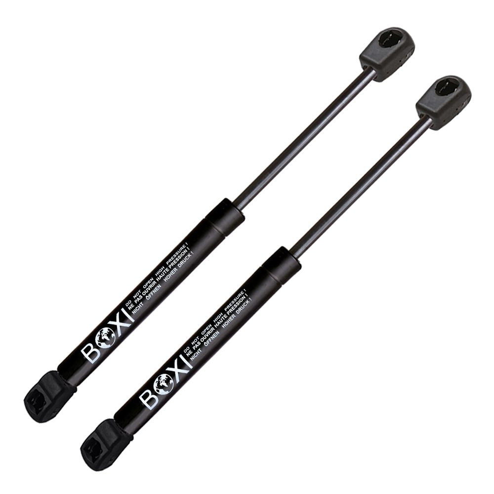 BOXI Rear Tailgate Lift Supports Shocks Struts Compatible for Honda Odyssey 2005-2010 Van — product photo 2