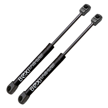 BOXI 2pc Front Hood Lift Supports Struts Gas Struts Shocks Gas Shocks Gas Springs Supports Lift — product photo 3