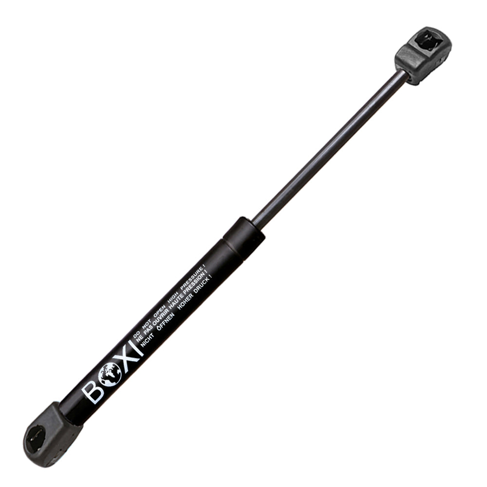 BOXI 2pc Front Hood Lift Supports Struts Gas Struts Shocks Gas Shocks Gas Springs Supports Lift — product photo 6