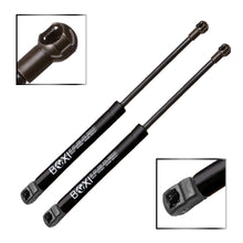 BOXI Qty(2) Liftgate Lift Supports Shocks Struts for 2011 To 2017 Hon-da Odyssey Mini Passenger Van