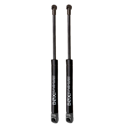 BOXI Qty(2) Liftgate Lift Supports Shocks Struts for 2011 To 2017 Hon-da Odyssey Mini Passenger Van — product photo 5