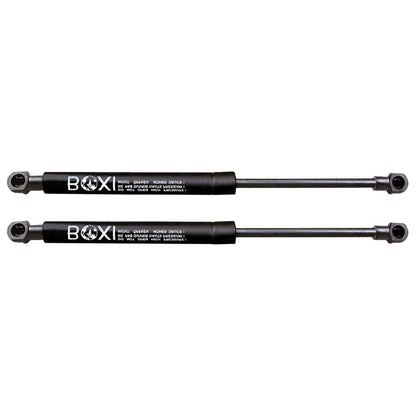 BOXI Qty (2) Hood Lift Supports Gas Shocks Springs Struts for Honda Accord 2013-2017 Hood-Models — product photo 3