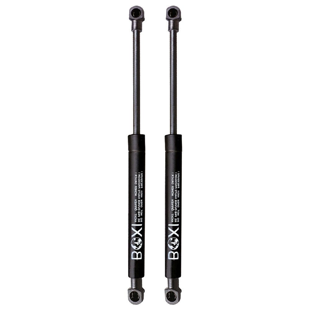 BOXI Qty (2) Hood Lift Supports Gas Shocks Springs Struts for Honda Accord 2013-2017 Hood-Models — product photo 4