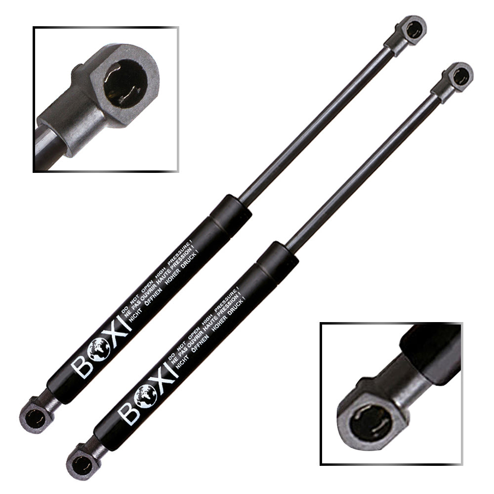 BOXI Tailgate Lift Supports Shock Struts Compatible for Honda HR-V 2016 2017 2018 Sport Utility