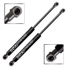 BOXI Tailgate Lift Supports Shock Struts Compatible for Honda HR-V 2016 2017 2018 Sport Utility