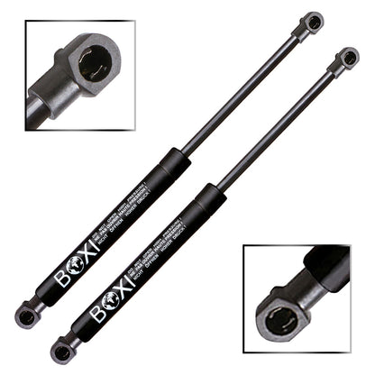 BOXI Tailgate Lift Supports Shock Struts Compatible for Honda HR-V 2016 2017 2018 Sport Utility