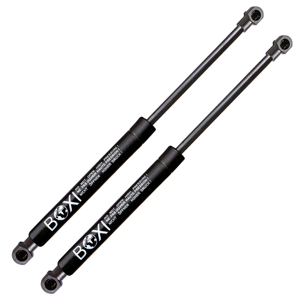 BOXI Tailgate Lift Supports Shock Struts Compatible for Honda HR-V 2016 2017 2018 Sport Utility — product photo 2