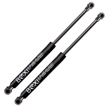 BOXI Tailgate Lift Supports Shock Struts Compatible for Honda HR-V 2016 2017 2018 Sport Utility — product photo 2