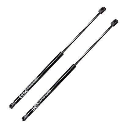 BOXI Qty(2) Liftgate Lift Supports Gas Struts Shocks Springs Fit for Honda CR-V 2012 2013 2014 2015 — product photo 2