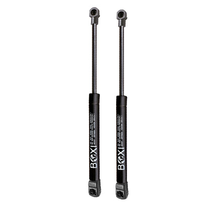 BOXI 2pcs Hatchback Lift Supports Struts Shocks Spring Dampers for Toyota Corolla E12U 2002-2011 — product photo 5