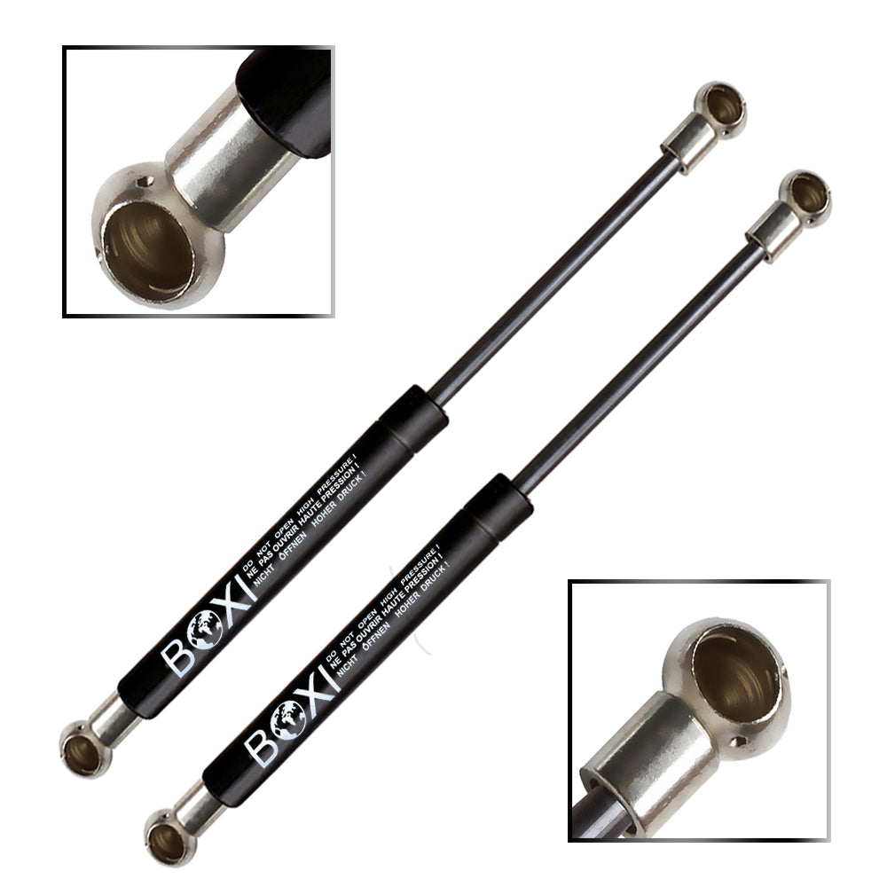BOXI Qty(2) Liftgate Lift Supports Gas Struts Shocks Springs Fit for Toyota 4Runner 2003-2009 Sport