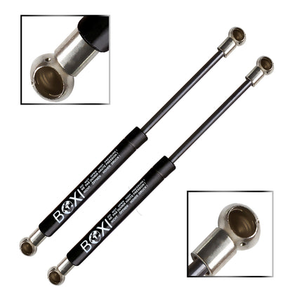 BOXI Qty(2) Liftgate Lift Supports Gas Struts Shocks Springs Fit for Toyota 4Runner 2003-2009 Sport