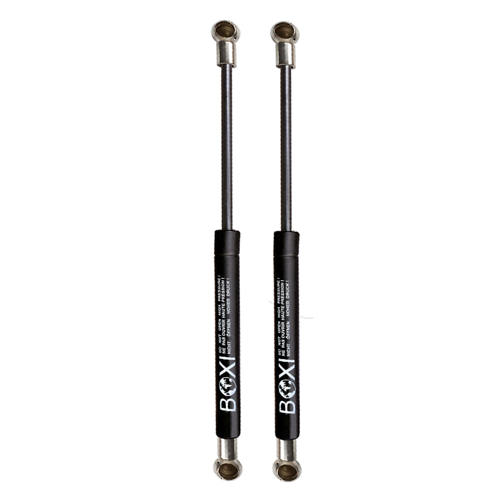 BOXI Qty(2) Liftgate Lift Supports Gas Struts Shocks Springs Fit for Toyota 4Runner 2003-2009 Sport — product photo 4
