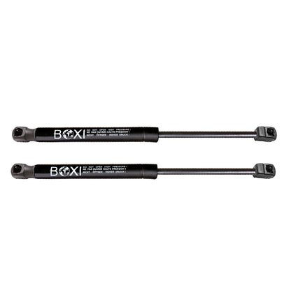 BOXI Qty(2) BOXI 6452 Front Hood Lift Supports Gas Struts Shocks Springs Compatible for Toyota — product photo 3