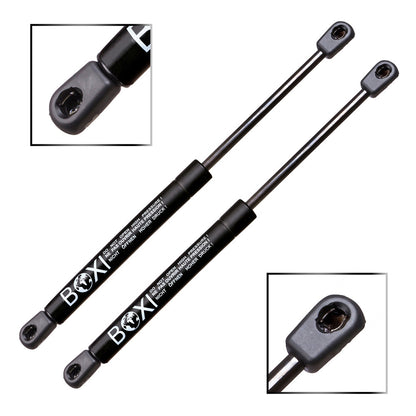 BOXI 2pcs Liftgate Lift Supports for Toyota Sequoia 2001 2002 2003 2004 2005 2006 2007 Liftgate