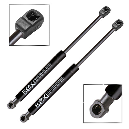 BOXI 2pcs Tailgate Lift Supports Gas Struts Shocks Springs Fit for Toyota Matrix 2003 2004 2005