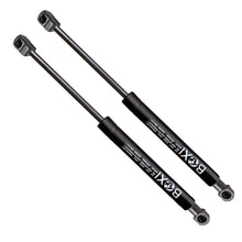 BOXI 2pcs Tailgate Lift Supports Gas Struts Shocks Springs Fit for Toyota Matrix 2003 2004 2005 — product photo 2