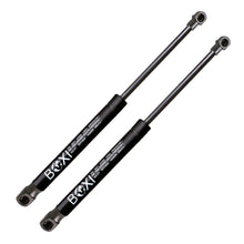 BOXI Qty(2) BOXI 6466 Front Hood Lift Supports Gas Struts Spring Shocks Fit for Toyota Solara 2004 — product photo 2