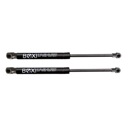 BOXI Qty(2) BOXI 6466 Front Hood Lift Supports Gas Struts Spring Shocks Fit for Toyota Solara 2004 — product photo 3
