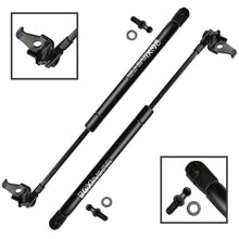 BOXI Qty(2) BOXI Hood Lift Supports Struts Shocks Replacement for Toyota Avalon 1995 1996 1997 1998