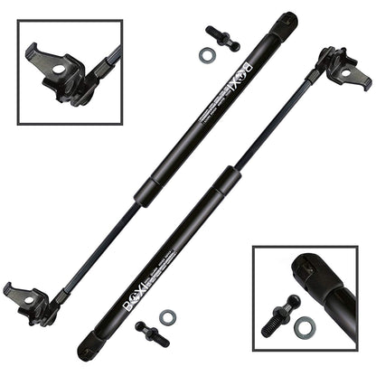 BOXI Qty(2) BOXI Hood Lift Supports Struts Shocks Replacement for Toyota Avalon 1995 1996 1997 1998