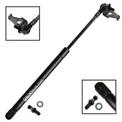 BOXI Qty(2) BOXI Hood Lift Supports Struts Shocks Replacement for Toyota Avalon 1995 1996 1997 1998 — product photo 6