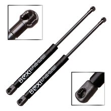 BOXI Qty(2) BOXI 6680 Liftgate Gas Charged Lift Supports Struts Shocks Spring Dampers Props