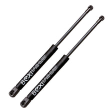BOXI Qty(2) BOXI 6680 Liftgate Gas Charged Lift Supports Struts Shocks Spring Dampers Props — product photo 2