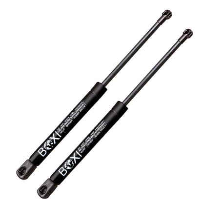 BOXI Qty(2) BOXI 6680 Liftgate Gas Charged Lift Supports Struts Shocks Spring Dampers Props — product photo 2