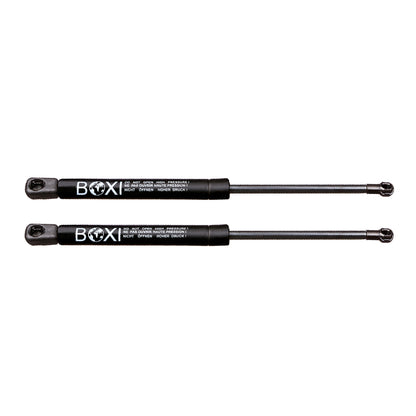 BOXI Qty(2) BOXI 6680 Liftgate Gas Charged Lift Supports Struts Shocks Spring Dampers Props — product photo 3
