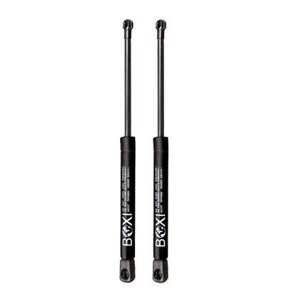 BOXI Qty(2) BOXI 6680 Liftgate Gas Charged Lift Supports Struts Shocks Spring Dampers Props — product photo 4