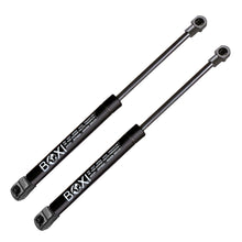 BOXI 2pcs Front Hood Lift Supports Struts Shocks Gas Struts Shocks Springs Supports for Toyota — product photo 2