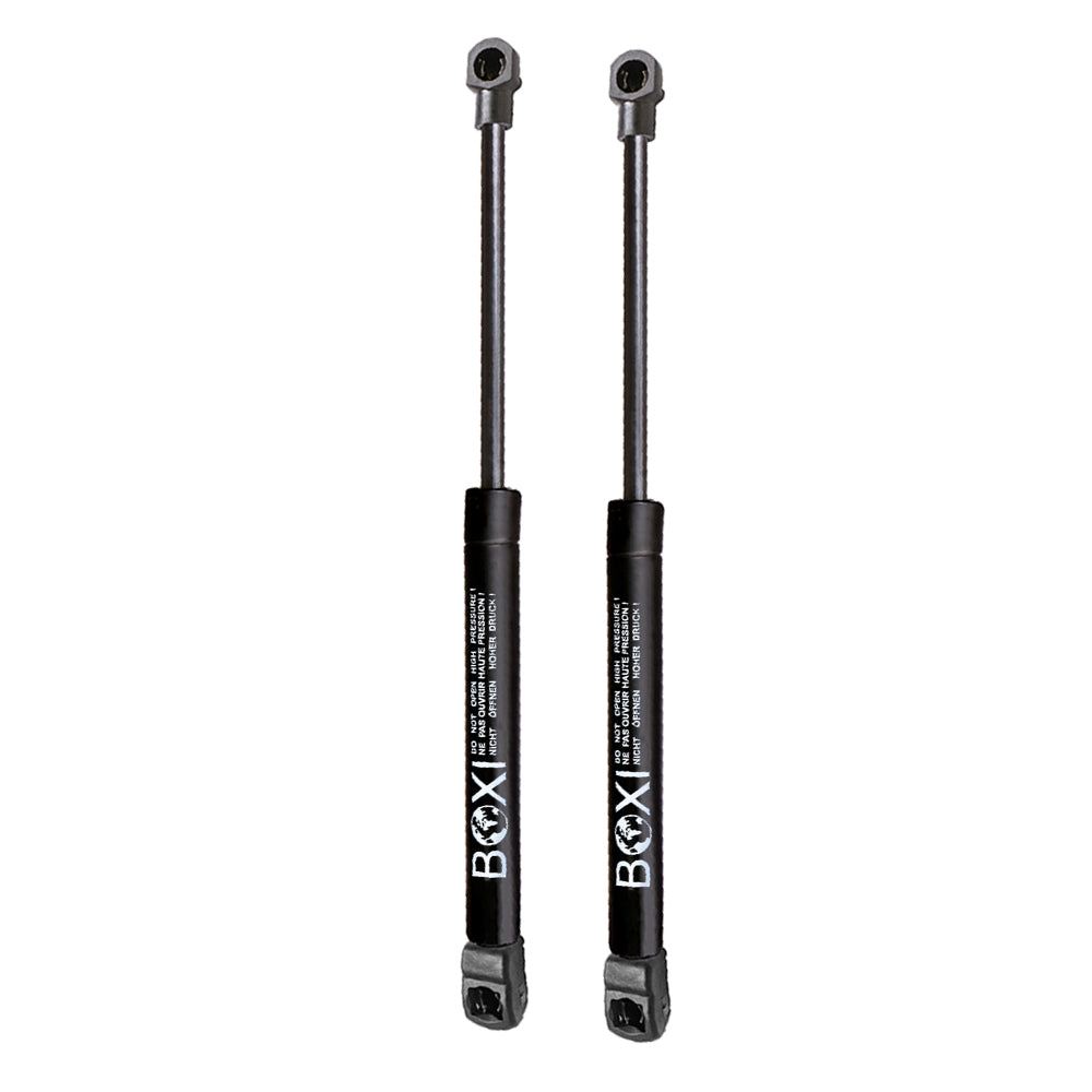 BOXI 2pcs Front Hood Lift Supports Struts Shocks Gas Struts Shocks Springs Supports for Toyota — product photo 5