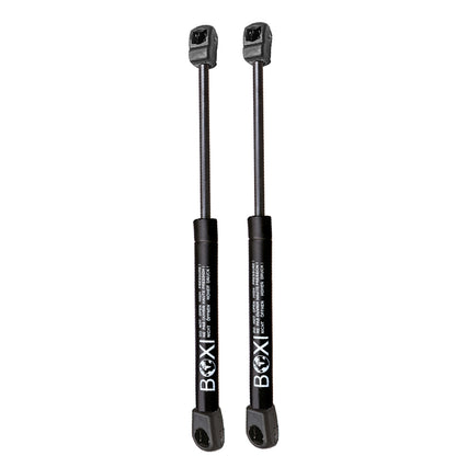 BOXI 2pcs Liftgate Lift Supports Gas Shocks Springs Struts Fit for Toyota 4Runner 2010-2023 Sport — product photo 5