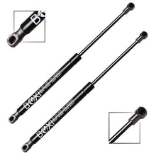 BOXI Qty (2) Liftgate Lift Supports Gas Shocks Springs Struts Fit for Toyota Venza 2009 2010 2011