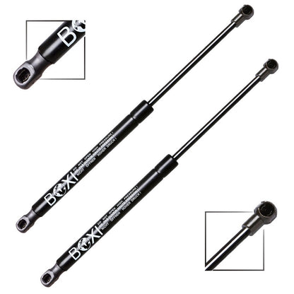 BOXI Qty (2) Liftgate Lift Supports Gas Shocks Springs Struts Fit for Toyota Venza 2009 2010 2011