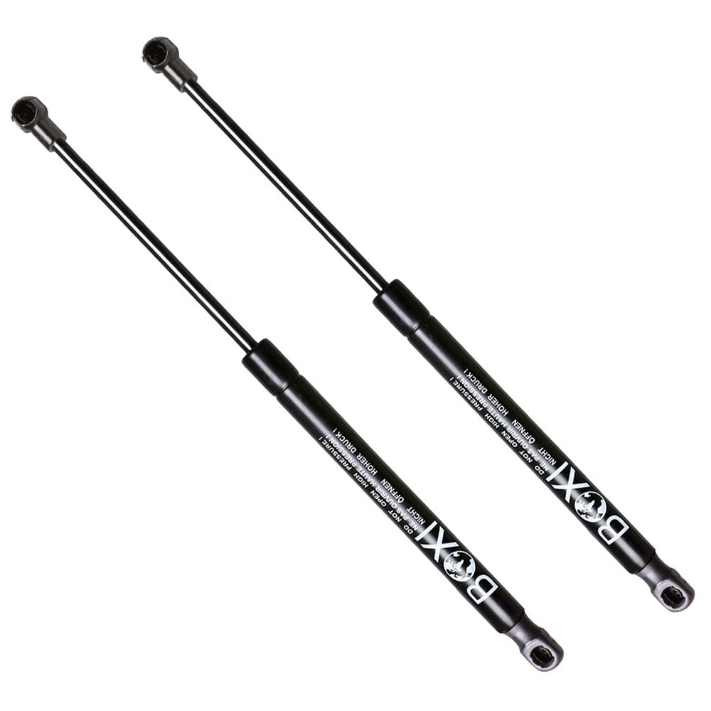 BOXI Qty (2) Liftgate Lift Supports Gas Shocks Springs Struts Fit for Toyota Venza 2009 2010 2011 — product photo 2