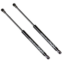 BOXI Qty (2) Liftgate Lift Supports Gas Shocks Springs Struts Fit for Toyota Venza 2009 2010 2011 — product photo 2
