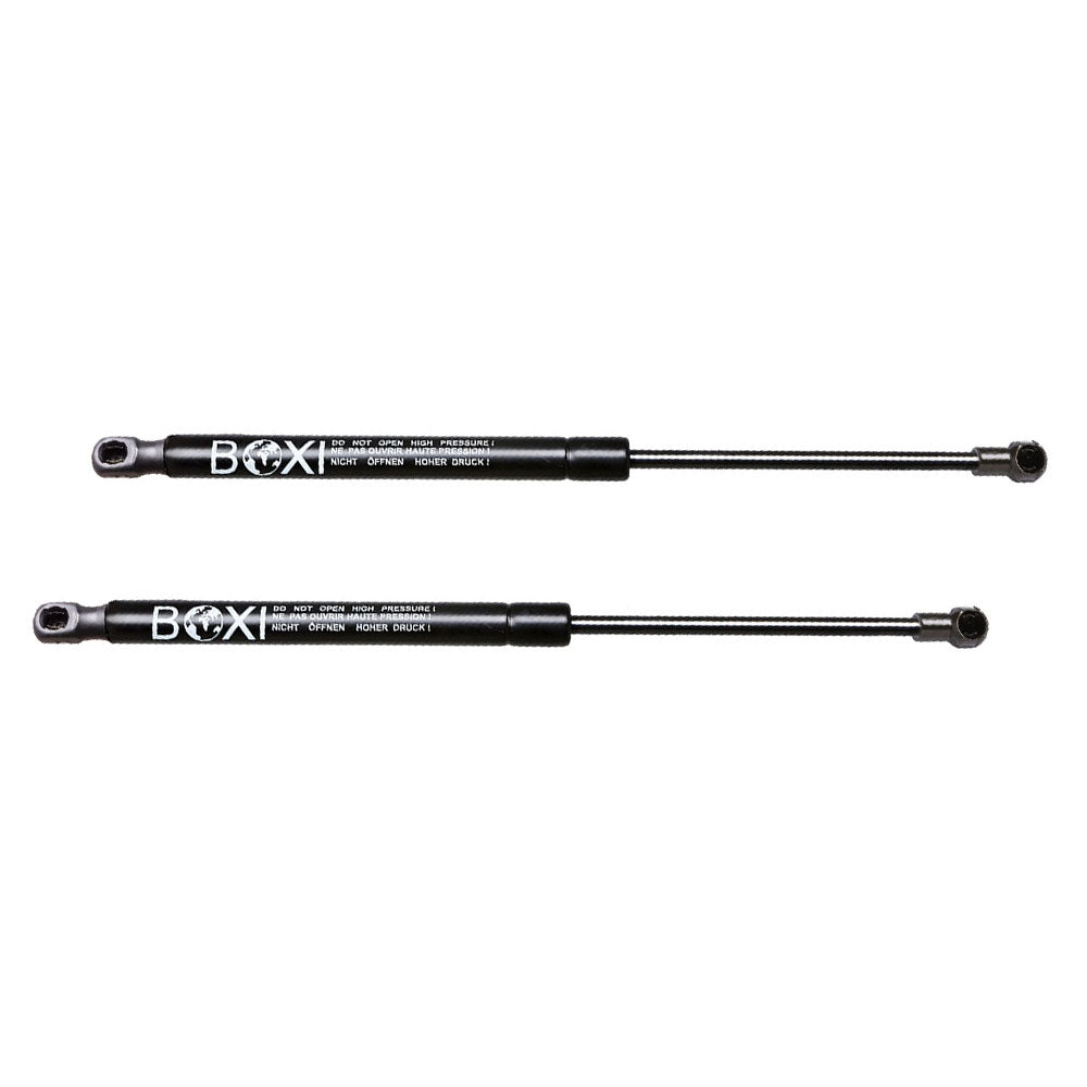 BOXI Qty (2) Liftgate Lift Supports Gas Shocks Springs Struts Fit for Toyota Venza 2009 2010 2011 — product photo 3