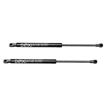 BOXI Qty (2) Liftgate Lift Supports Gas Shocks Springs Struts Fit for Toyota Venza 2009 2010 2011 — product photo 3