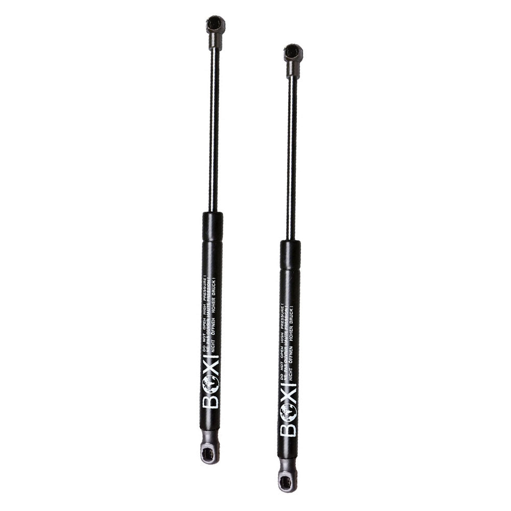 BOXI Qty (2) Liftgate Lift Supports Gas Shocks Springs Struts Fit for Toyota Venza 2009 2010 2011 — product photo 4