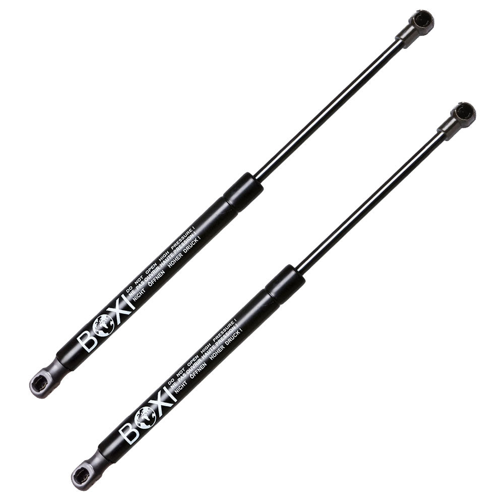 BOXI Qty (2) Liftgate Lift Supports Gas Shocks Springs Struts Fit for Toyota Venza 2009 2010 2011 — product photo 5