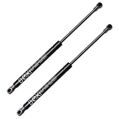 BOXI Qty (2) Liftgate Lift Supports Gas Shocks Springs Struts Fit for Toyota Venza 2009 2010 2011 — product photo 5